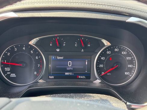 Used 2020 Chevrolet Blazer LT AWD/4WD image 18