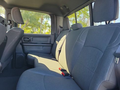 Used 2024 RAM 3500 Tradesman image 13