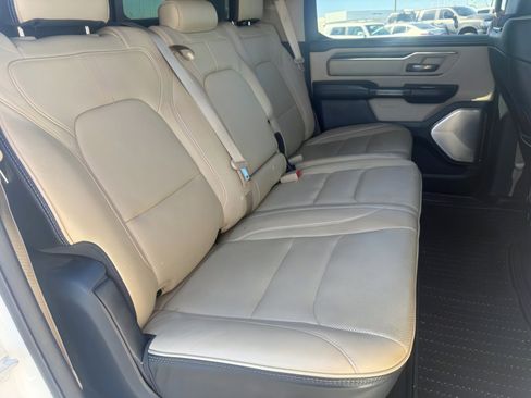 Used 2021 RAM 1500 Limited image 32