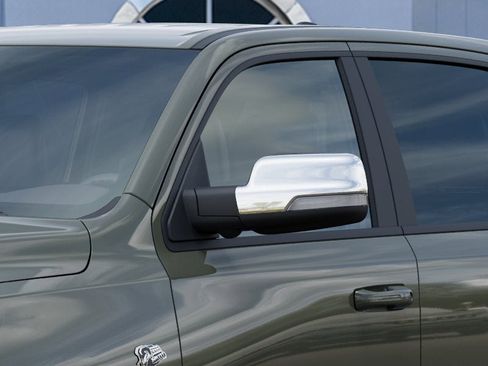 New 2026 RAM 1500 Laramie w/ Advanced Safety Group II image 12