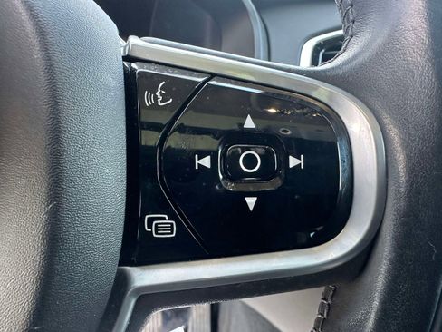 Used 2021 Volvo XC90 T6 Inscription w/ Advanced Package image 15