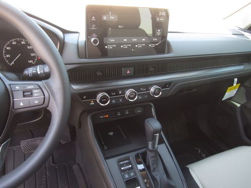 New 2026 Honda CR-V EX image 17