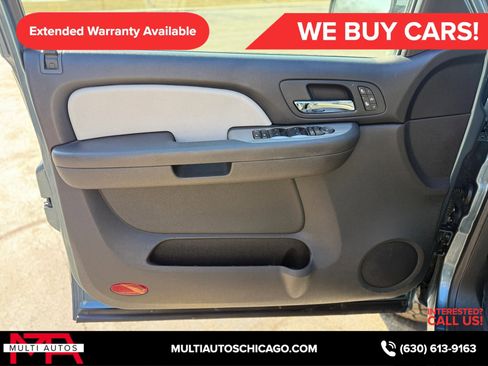 Used 2008 Chevrolet Avalanche LT image 33