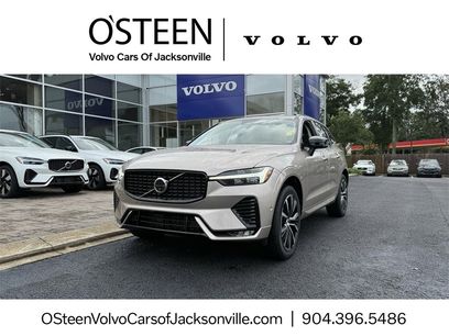Used 2025 Volvo XC60 B5 Plus w/ Protection Package Premier