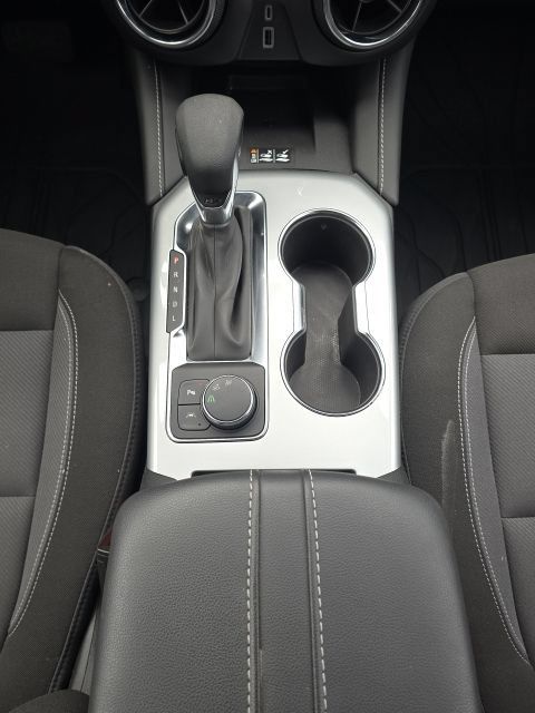 Used 2024 Chevrolet Blazer LT w/ Convenience Package FWD image 37