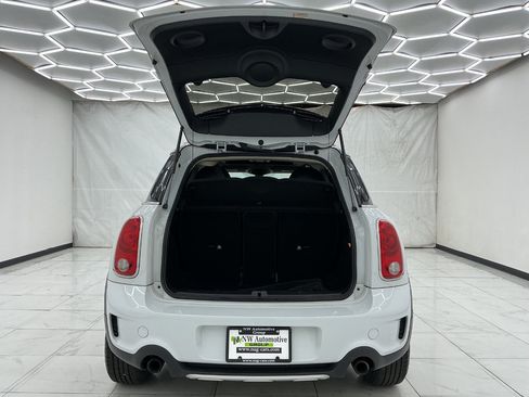 Used 2016 MINI Cooper Countryman S AWD/4WD image 42