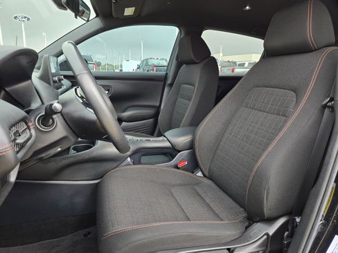 Used 2023 Honda HR-V Sport image 13