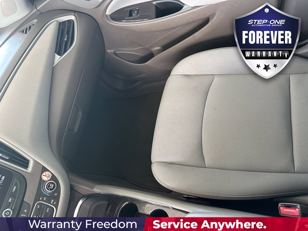 Used 2024 Chevrolet Malibu LT FWD image 24