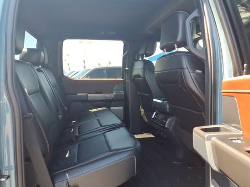 Used 2023 Ford F150 Lariat AWD/4WD image 13