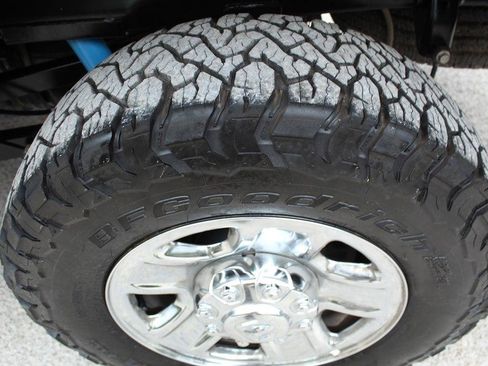 Used 2023 RAM 2500 Tradesman AWD/4WD image 10