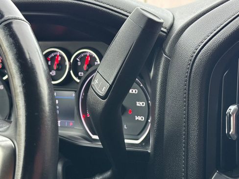 Used 2019 Chevrolet Silverado 1500 LTZ w/ LTZ Convenience Package image 25