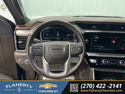 Used 2022 GMC Sierra 1500 Denali image 27
