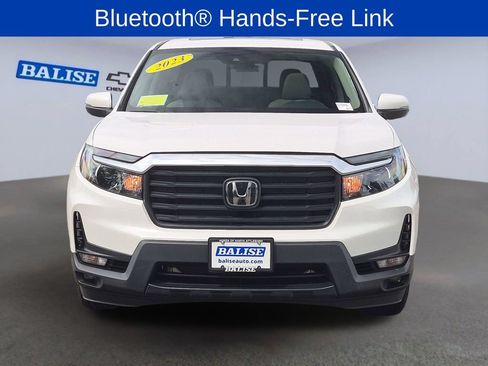 Used 2023 Honda Ridgeline RTL image 8