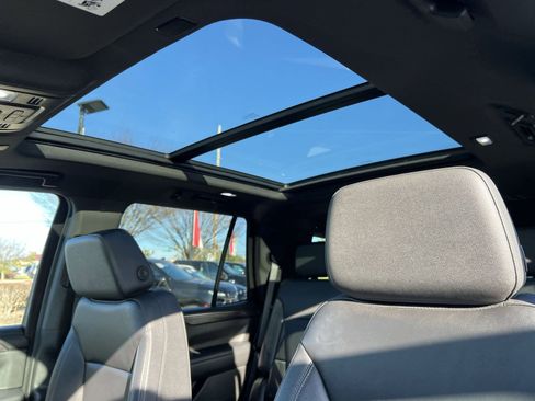 Used 2023 Chevrolet Tahoe LT w/ Luxury Package image 24