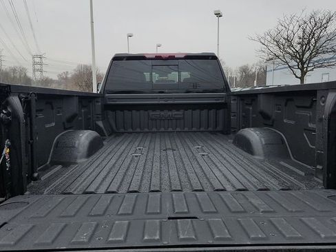 Used 2025 GMC Sierra 2500 Denali Ultimate image 29