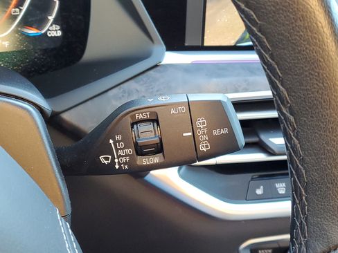 Certified 2023 BMW X5 xDrive40i w/ Premium Package image 16