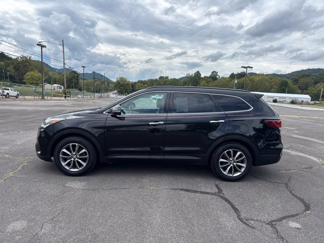 Used 2017 Hyundai Santa Fe SE w/ SE Premium Package 02 AWD/4WD image 5