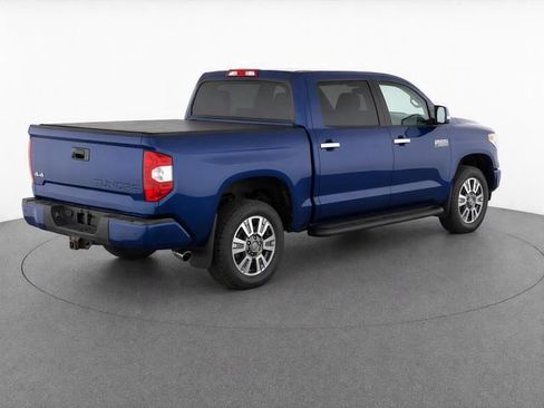 Used 2014 Toyota Tundra Platinum AWD/4WD image 4