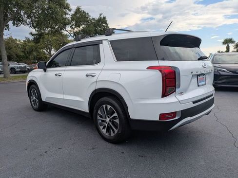 Used 2020 Hyundai Palisade SEL FWD image 6