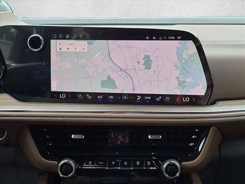 New 2026 Chevrolet Tahoe High Country AWD/4WD image 13