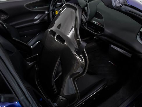 Certified 2022 Ferrari SF90 Spider image 53