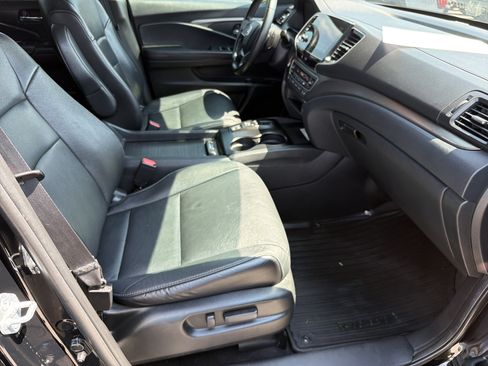 Used 2021 Honda Pilot Special Edition image 14