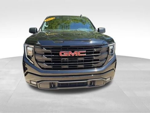 Used 2023 GMC Sierra 1500 Elevation AWD/4WD image 2