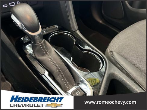 Used 2023 Buick Encore GX Select w/ Safety Package II image 24