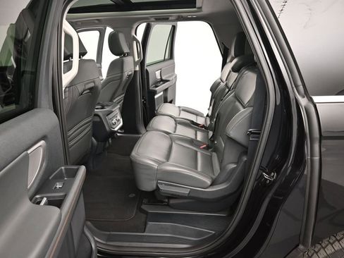 Certified 2025 Ford Expedition Max Active image 20