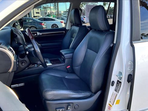 Used 2019 Lexus GX 460 Luxury image 7