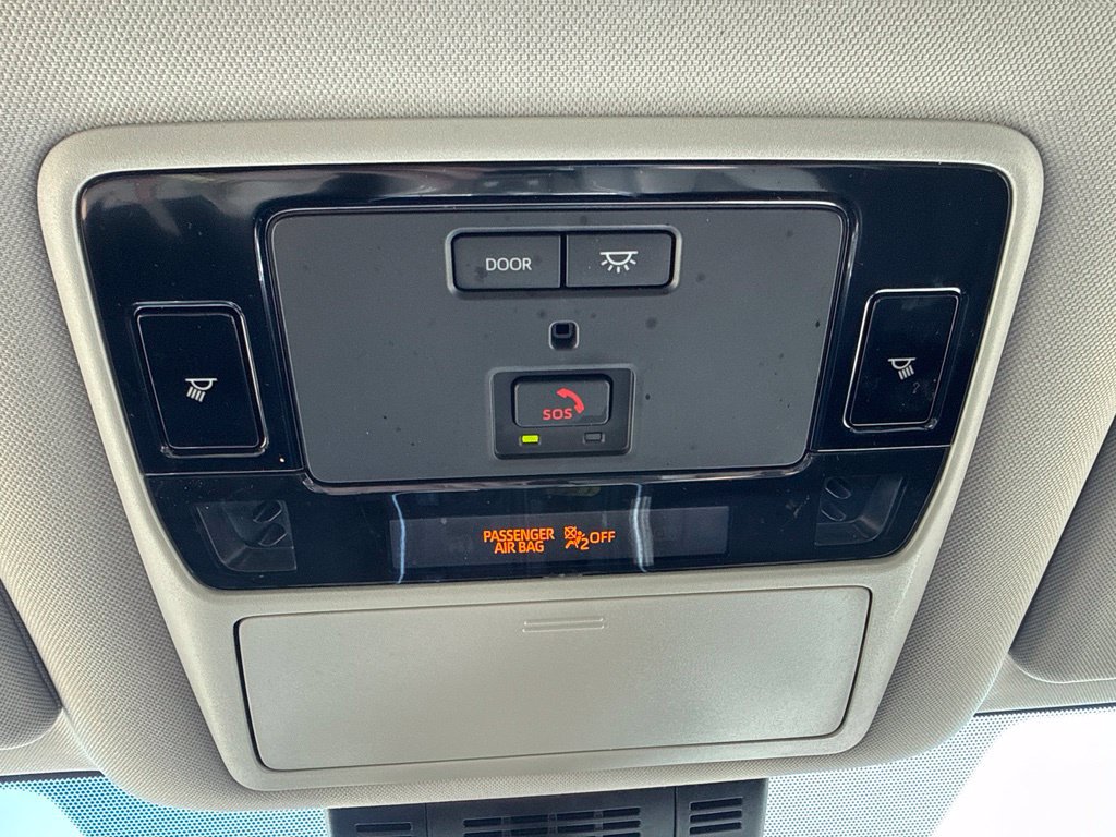 Used 2026 Toyota Grand Highlander AWD image 18