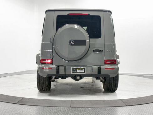 Used 2024 Mercedes-Benz G 63 AMG 4MATIC image 31