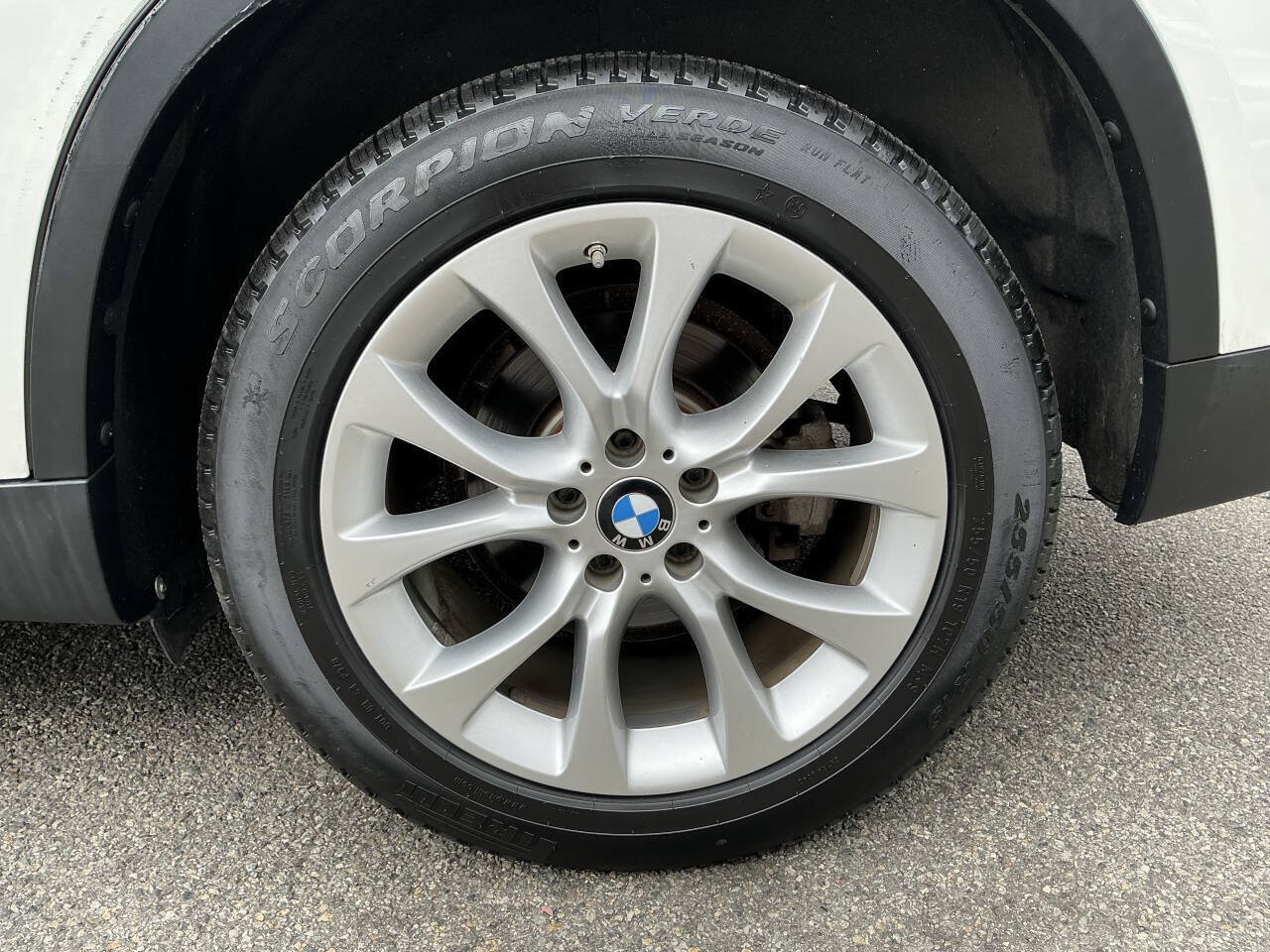 Used 2016 BMW X5 sDrive35i RWD image 11