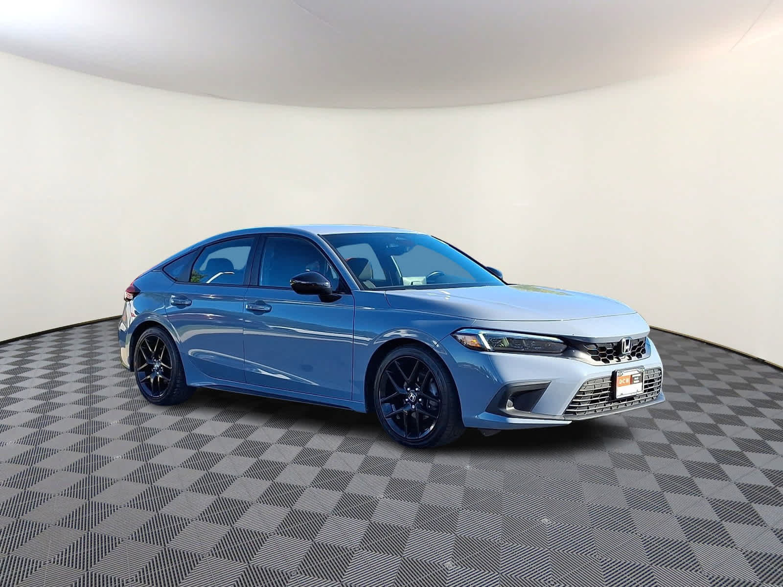 Used 2024 Honda Civic Sport image 4