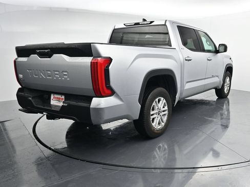 Used 2024 Toyota Tundra SR5 w/ SR5 Premium Package AWD/4WD image 7