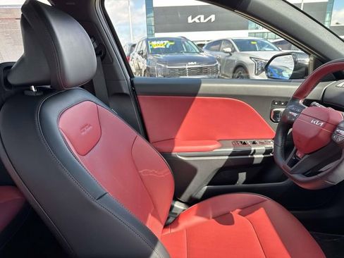 New 2026 Kia K4 GT-Line image 13
