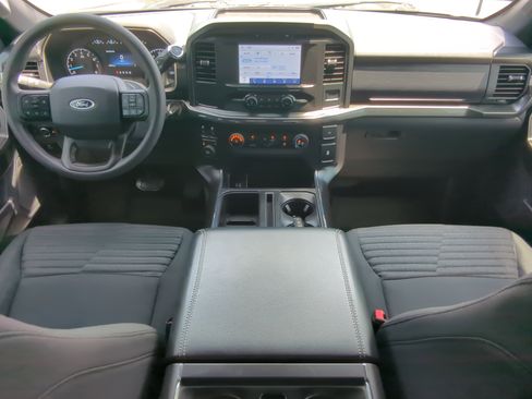 Used 2021 Ford F150 XL w/ STX Appearance Package AWD/4WD image 13