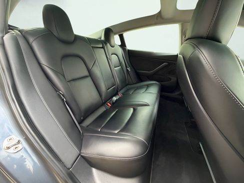 Used 2019 Tesla Model 3 Long Range AWD/4WD image 37