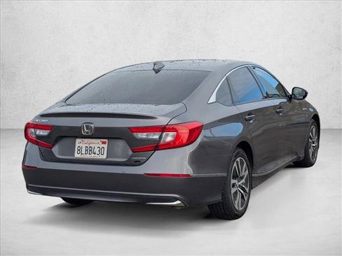 Used 2019 Honda Accord EX-L image 5