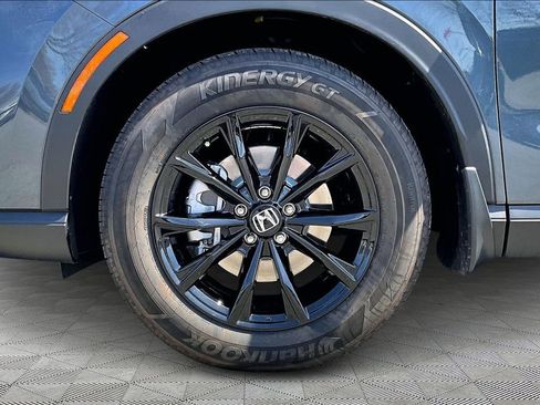 Certified 2024 Honda CR-V Sport image 22