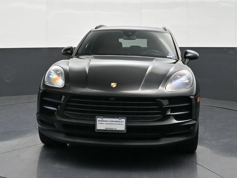 Used 2019 Porsche Macan AWD/4WD image 8