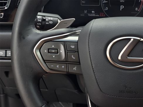 Used 2023 Lexus NX 350 AWD image 13