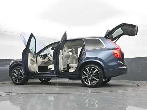 Used 2024 Volvo XC90 B5 Plus w/ Protection Package AWD/4WD image 50