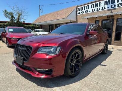 Used 2020 Chrysler 300 S