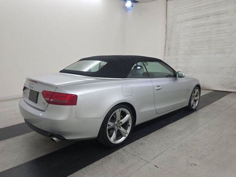 Used 2012 Audi A5 2.0T Premium Plus AWD/4WD image 12
