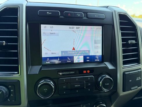 Used 2021 Ford F250 Lariat AWD/4WD image 16