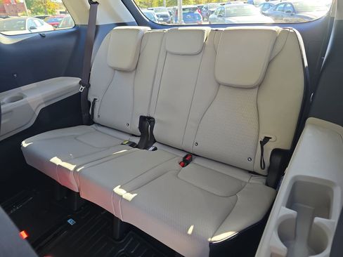 New 2026 Kia Carnival SX Prestige FWD image 15