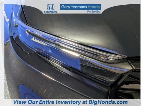 New 2026 Honda CR-V Sport Touring image 12