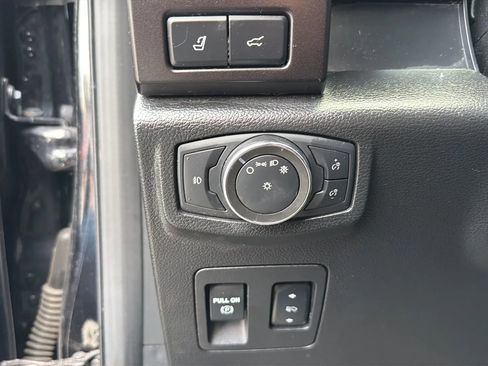 Used 2021 Ford Expedition Max Limited image 22