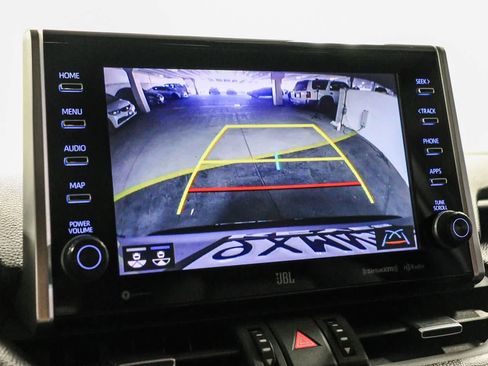 Certified 2022 Toyota RAV4 XSE w/ Weather Package AWD/4WD image 27